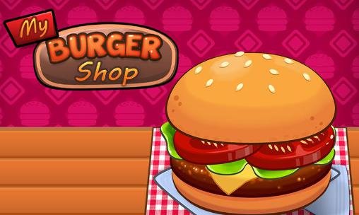 download My burger shop: Fast food apk